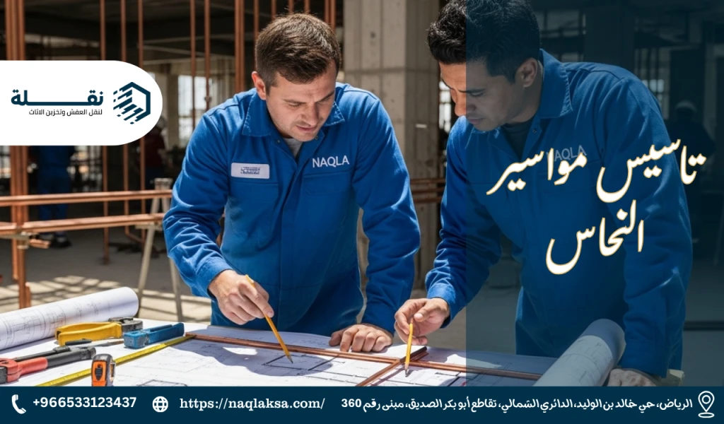 تاسيس مواسير النحاس.png