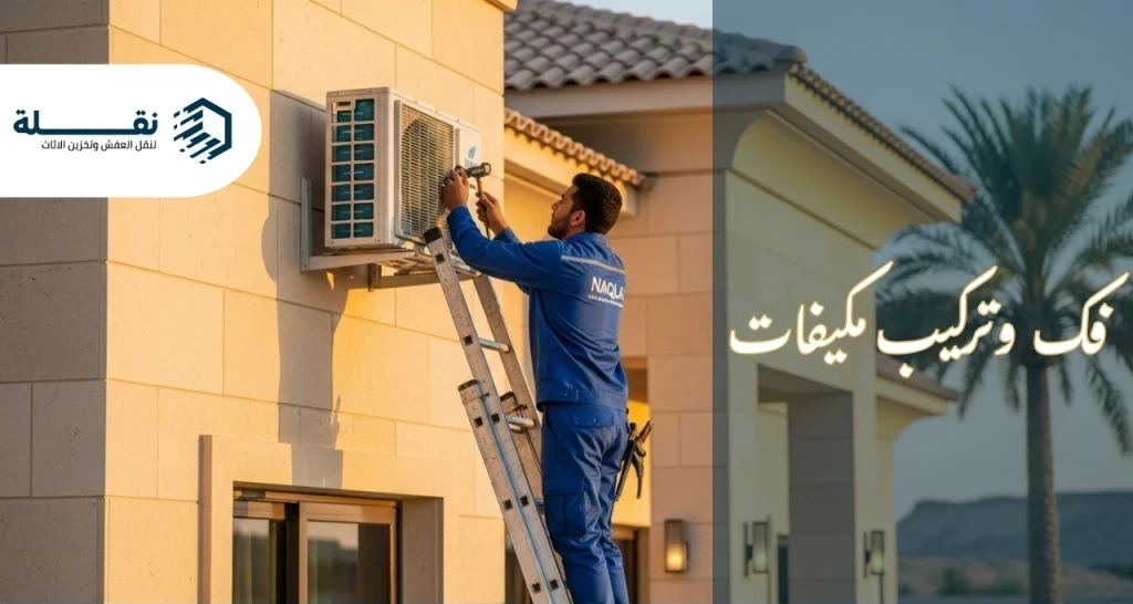 أعطال المكيف الشائعة - فك وتركيب مكيفات.png