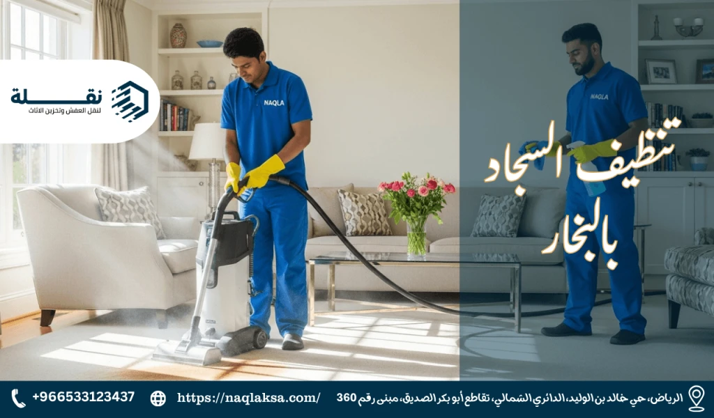 تنظيف السجاد بالبخار.png
